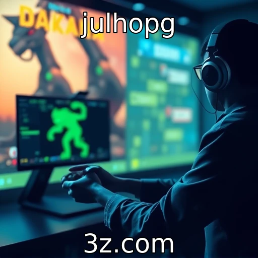 julhopg | Impacto das microtransações na experiência do jogador