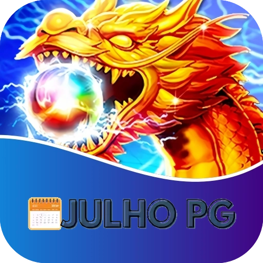 julhopg Logo